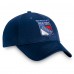 Бейсболка New York Rangers Fanatics Navy/ Core