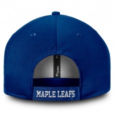 Бейсболка Toronto Maple Leafs Fanatics Blue Core