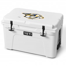 Серьги Nashville Predators Swarovski Womens Team Logo