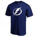 Футболка Tampa Bay Lightning Blue #1 Dad
