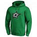 Толстовка Dallas Stars #1 Dad - Kelly Green