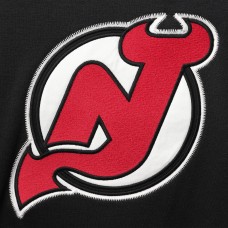 Детская толстовка New Jersey Devils Ageless Must-Have - Black