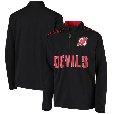Куртка New Jersey Devils Youth Attacking Zone Performance - Black