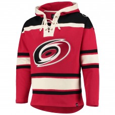 Толстовка Carolina Hurricanes 47 Red Superior Lacer Толстовка Carolina Hurricanes 47 Red Superior Lacer