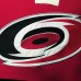 Толстовка Carolina Hurricanes 47 Red Superior Lacer