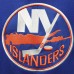 New York Islanders 47 Royal Superior Lacer Hoodie