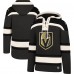 Толстовка Vegas Golden Knights 47 Superior Lacer - Charcoal