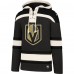 Толстовка Vegas Golden Knights 47 Superior Lacer - Charcoal