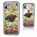 Чехол на телефон Minnesota Wild iPhone Confetti Glitter