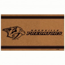 Чехол на iPhone NHL Nashville Predators Confetti Glitter