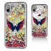 Чехол на телефон Washington Capitals iPhone Confetti Glitter