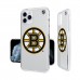 Чехол на телефон Boston Bruins iPhone Clear