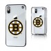 Чехол на телефон Boston Bruins iPhone Clear