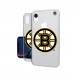 Чехол на телефон Boston Bruins iPhone Clear