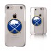 Чехол на iPhone NHL  Buffalo Sabres Clear - оригинальные мобильные аксессуары НХЛ