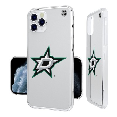 Чехол на телефон Dallas Stars iPhone Clear