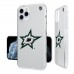 Чехол на телефон Dallas Stars iPhone Clear