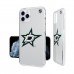 Чехол на телефон Dallas Stars iPhone Clear