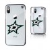 Чехол на телефон Dallas Stars iPhone Clear