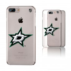 Чехол на телефон Dallas Stars iPhone Clear