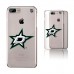 Чехол на телефон Dallas Stars iPhone Clear