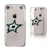 Чехол на телефон Dallas Stars iPhone Clear