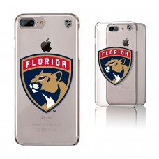 Чехол на телефон Florida Panthers iPhone Clear