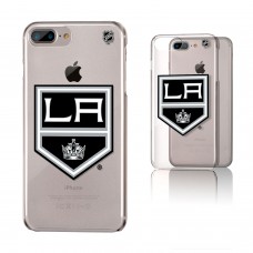 Чехол на iPhone NHL Los Angeles Kings Clear
