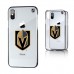Чехол на телефон Vegas Golden Knights iPhone Clear