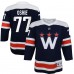 Подростковая Washington Capitals TJ Oshie Navy 2020/21 Alternate Replica Player Jersey