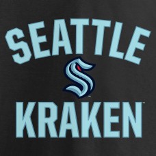 Футболка Seattle Kraken Victory Arch - Black