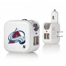 Зарядное устройство Colorado Avalanche USB