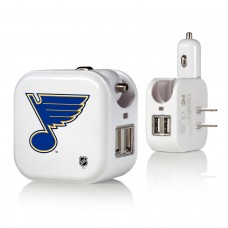 Зарядное устройство St. Louis Blues USB