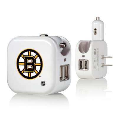 Блок питания Boston Bruins USB