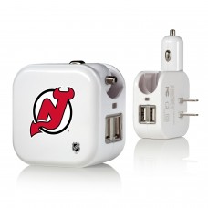 Зарядное устройство New Jersey Devils USB