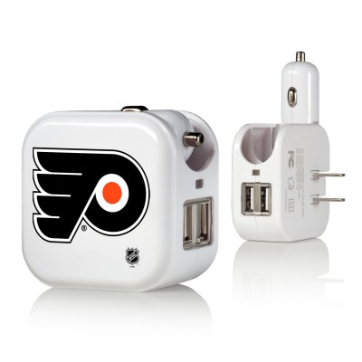 Блок питания Philadelphia Flyers USB