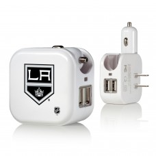 Зарядное устройство Los Angeles Kings USB