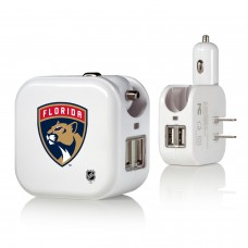 Зарядное устройство Florida Panthers USB
