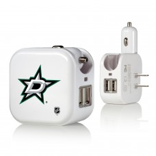 Зарядное устройство Dallas Stars USB