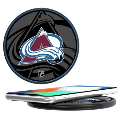 Беспроводная зарядка Colorado Avalanche