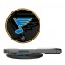 St. Louis Blues Wireless Charger