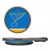 St. Louis Blues Stripe Wireless Charger