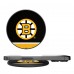 Беспроводная зарядка Apple и Samsung Boston Bruins