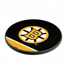 Беспроводная зарядка Apple и Samsung Boston Bruins