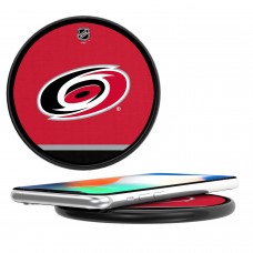 Беспроводная зарядка Apple и Samsung Carolina Hurricanes