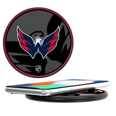 Washington Capitals Wireless Charger