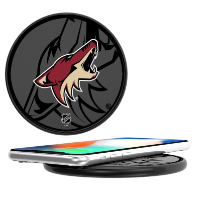 Беспроводная зарядка Arizona Coyotes