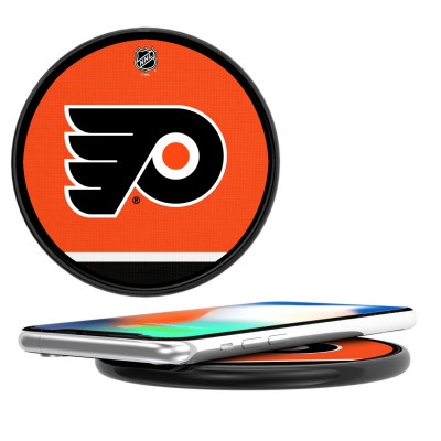 Беспроводная зарядка Philadelphia Flyers Stripe