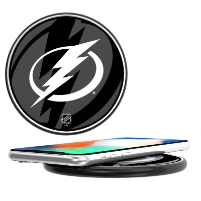 Беспроводная зарядка Tampa Bay Lightning
