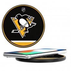Беспроводная зарядка Apple и Samsung Pittsburgh Penguins